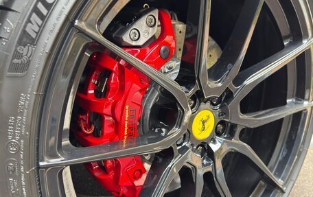 Ferrari 812, 2020 год, 28 500 000 рублей, 16 фотография