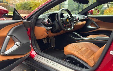 Ferrari 812, 2020 год, 28 500 000 рублей, 18 фотография
