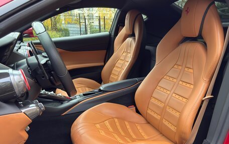 Ferrari 812, 2020 год, 28 500 000 рублей, 23 фотография