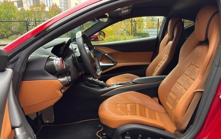 Ferrari 812, 2020 год, 28 500 000 рублей, 21 фотография