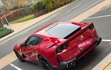 Ferrari 812, 2020 год, 28 500 000 рублей, 14 фотография