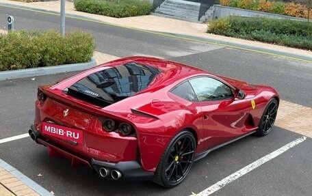 Ferrari 812, 2020 год, 28 500 000 рублей, 15 фотография
