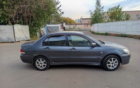 Mitsubishi Lancer IX, 2005 год, 190 000 рублей, 4 фотография