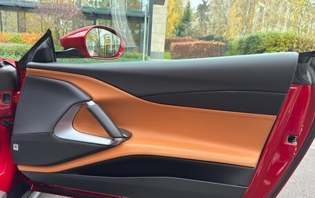 Ferrari 812, 2020 год, 28 500 000 рублей, 27 фотография