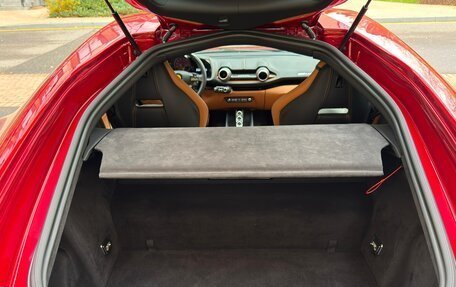 Ferrari 812, 2020 год, 28 500 000 рублей, 35 фотография