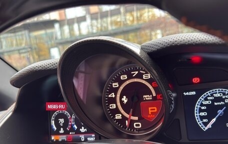 Ferrari 812, 2020 год, 28 500 000 рублей, 26 фотография