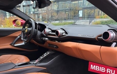 Ferrari 812, 2020 год, 28 500 000 рублей, 31 фотография