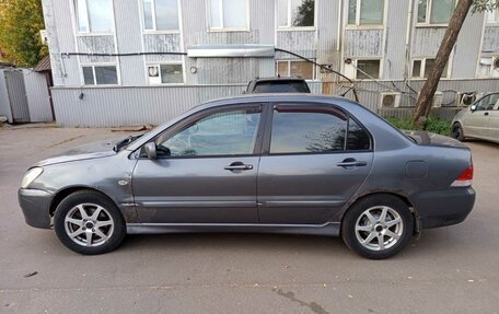 Mitsubishi Lancer IX, 2005 год, 190 000 рублей, 5 фотография