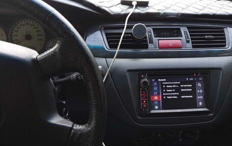 Mitsubishi Lancer IX, 2005 год, 190 000 рублей, 9 фотография