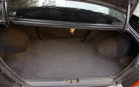 Mitsubishi Lancer IX, 2005 год, 190 000 рублей, 11 фотография