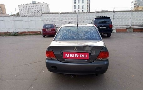 Mitsubishi Lancer IX, 2005 год, 190 000 рублей, 7 фотография
