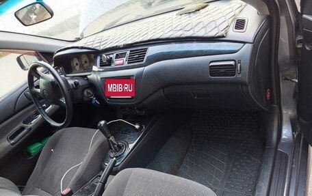 Mitsubishi Lancer IX, 2005 год, 190 000 рублей, 10 фотография