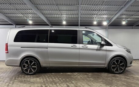 Mercedes-Benz V-Класс, 2015 год, 3 849 000 рублей, 7 фотография