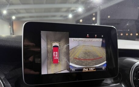 Mercedes-Benz V-Класс, 2015 год, 3 849 000 рублей, 13 фотография