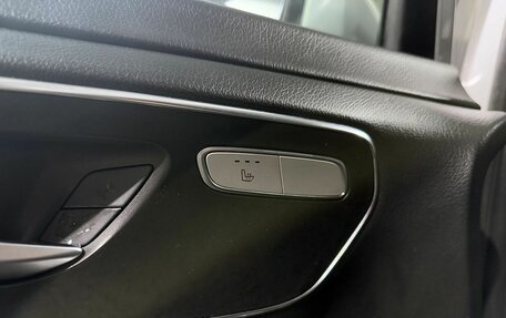 Mercedes-Benz V-Класс, 2015 год, 3 849 000 рублей, 21 фотография