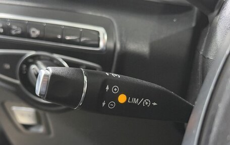 Mercedes-Benz V-Класс, 2015 год, 3 849 000 рублей, 17 фотография