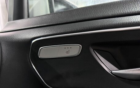 Mercedes-Benz V-Класс, 2015 год, 3 849 000 рублей, 20 фотография