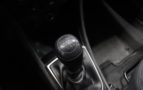 Hyundai Solaris II рестайлинг, 2016 год, 858 000 рублей, 13 фотография