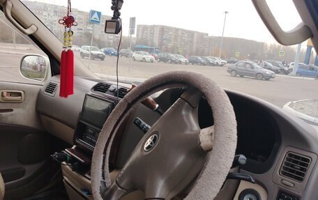 Toyota Grand HiAce I, 2002 год, 800 000 рублей, 5 фотография