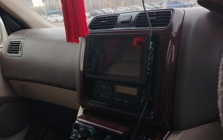 Toyota Grand HiAce I, 2002 год, 800 000 рублей, 6 фотография