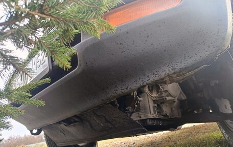 Toyota RAV4, 1996 год, 420 000 рублей, 4 фотография