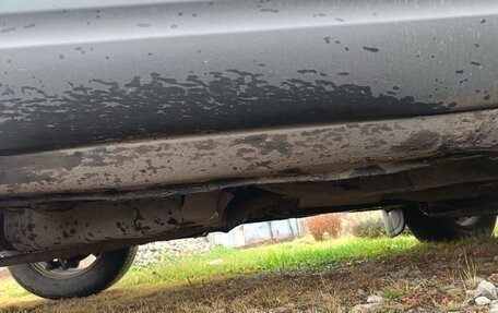 Toyota RAV4, 1996 год, 420 000 рублей, 8 фотография