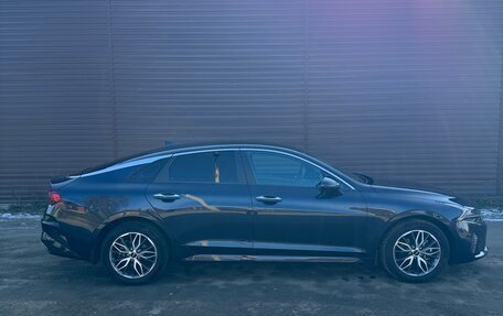 KIA K5, 2021 год, 3 000 000 рублей, 4 фотография