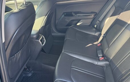 KIA K5, 2021 год, 3 000 000 рублей, 11 фотография