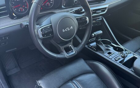 KIA K5, 2021 год, 3 000 000 рублей, 9 фотография