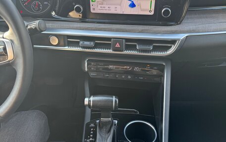 KIA K5, 2021 год, 3 000 000 рублей, 12 фотография