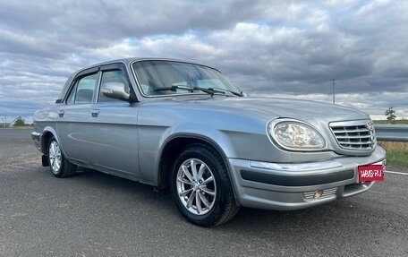 ГАЗ 31105 «Волга», 2007 год, 550 000 рублей, 1 фотография