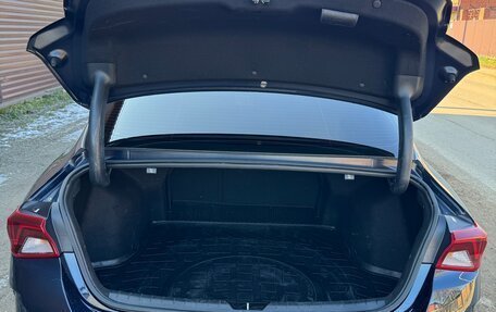 KIA K5, 2021 год, 3 000 000 рублей, 13 фотография