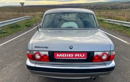 ГАЗ 31105 «Волга», 2007 год, 550 000 рублей, 5 фотография