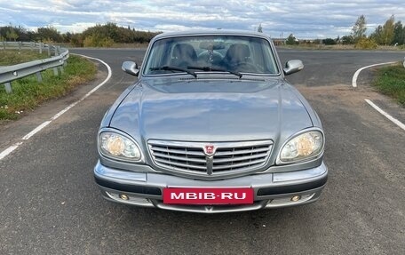 ГАЗ 31105 «Волга», 2007 год, 550 000 рублей, 3 фотография