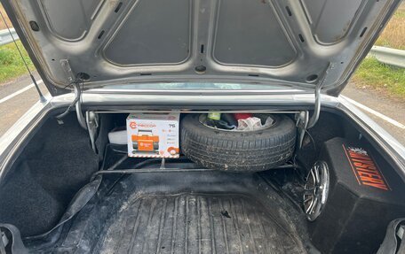 ГАЗ 31105 «Волга», 2007 год, 550 000 рублей, 10 фотография