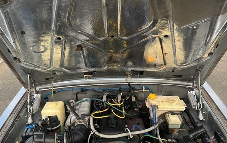 ГАЗ 31105 «Волга», 2007 год, 550 000 рублей, 12 фотография