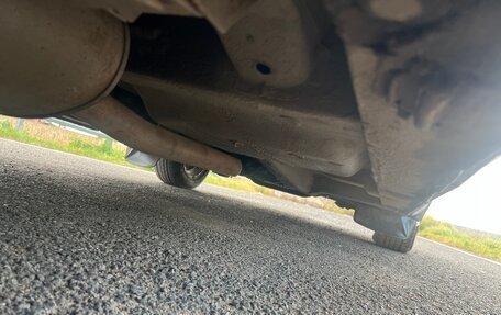 ГАЗ 31105 «Волга», 2007 год, 550 000 рублей, 14 фотография