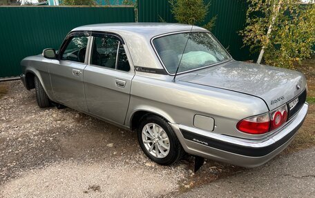 ГАЗ 31105 «Волга», 2007 год, 550 000 рублей, 15 фотография