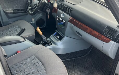 ГАЗ 31105 «Волга», 2007 год, 550 000 рублей, 9 фотография