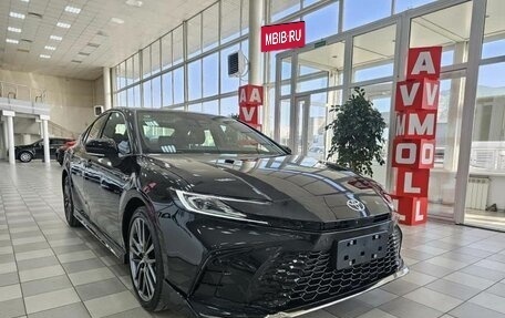 Toyota Camry, 2025 год, 4 680 000 рублей, 4 фотография