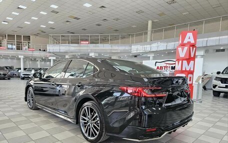 Toyota Camry, 2025 год, 4 680 000 рублей, 6 фотография