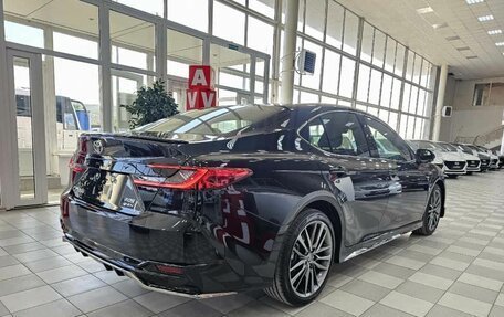 Toyota Camry, 2025 год, 4 680 000 рублей, 9 фотография