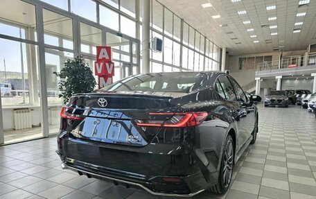 Toyota Camry, 2025 год, 4 680 000 рублей, 8 фотография