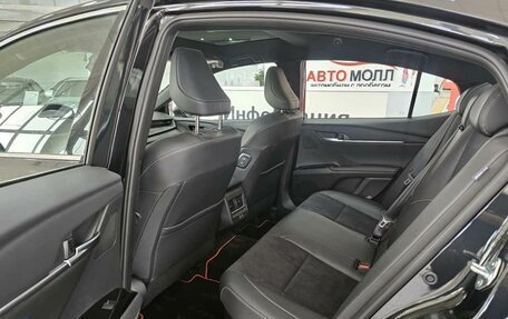 Toyota Camry, 2025 год, 4 680 000 рублей, 17 фотография