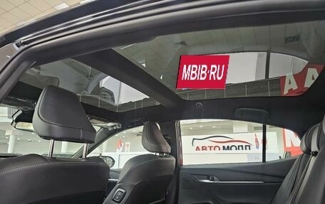 Toyota Camry, 2025 год, 4 680 000 рублей, 19 фотография