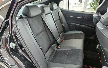 Toyota Camry, 2025 год, 4 680 000 рублей, 20 фотография