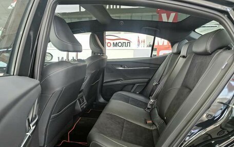 Toyota Camry, 2025 год, 4 680 000 рублей, 18 фотография