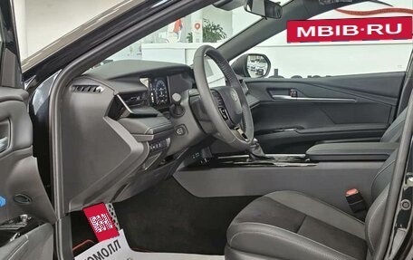 Toyota Camry, 2025 год, 4 680 000 рублей, 10 фотография