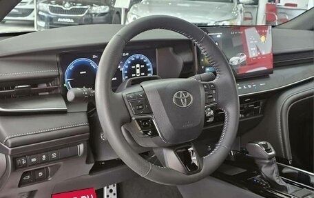 Toyota Camry, 2025 год, 4 680 000 рублей, 12 фотография