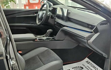 Toyota Camry, 2025 год, 4 680 000 рублей, 21 фотография